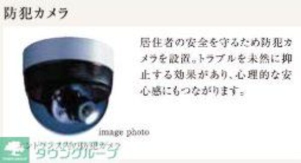 MIND AOTOの物件内観写真